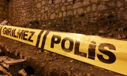 Köyde çifte cinayet! 