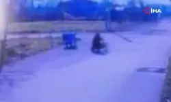 Bisikletten Düşen Hamile Kadın ve Bebeği Öldü