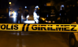 Kocaeli'de esrarengiz ölüm! 