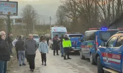 Kuş Avlarken Çocuk Öldürdüler