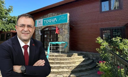 Gökçe: TÜGVA ile sorunları davalık olmadan halledebilen tek belediye başkanıyım