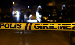 Kocaeli'deki Telefoncuda Kan Döküldü!