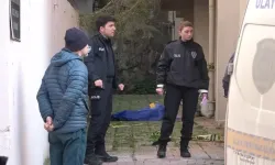 İzmit'li İş İnsanı Altıncı Kattan Düştü