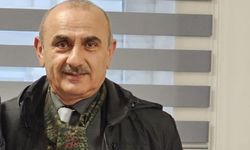 Özel Kalem Müdürü Abdurrahman Bostan’ın acı günü 