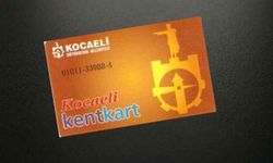 Kent Kart Uygulaması Kalkıyor!