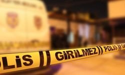 Staj yaptığı iş yerinde ölü bulundu! 