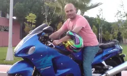 Kuaför Bülent Karakol vefat etti