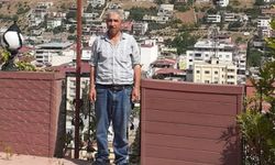 Çapa makinesine kapılan çiftçi korkunç şekilde can verdi! 