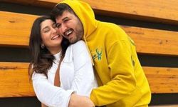 2 Aylık Eşini Satırla Öldürdü!