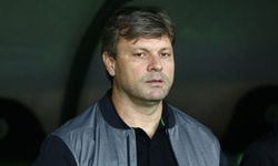 Ertuğrul Sağlam Yeniden Kocaeli'de