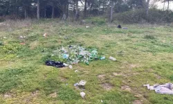 Muhtardan yerel yönetimlere çağrı… Alkolikler İzmit’in o mahallesini mesken tutmuş! 