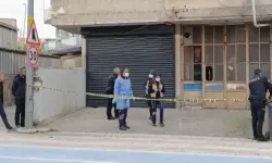 Apartmanın Bodrum Katında Ceset Bulundu!