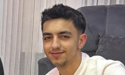 17 Yaşındaki Gencin Acı Ölümü!