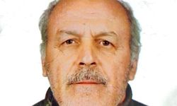 İsmail Sümerbaş Hayatını Kaybetti
