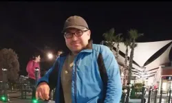 Marinada Korkunç Ölüm!