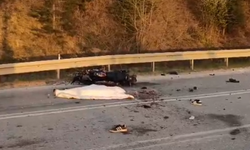 Kandıra'da Ölümlü Kaza!