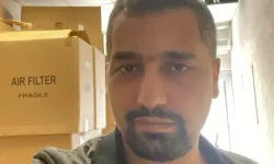 Devlet Hastanesi Personeli Hayatını Kaybetti!