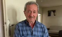 Traktörün altında can verdi