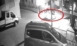 Evinin Önünde Çapraz Ateşle Öldürüldü