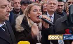 Başkan Hürriyet: Dinmeyen Ekrem ağrısı rahatsız etmeye devam edecek