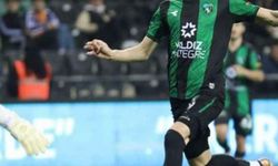 Kocaelispor'da Sakatlık Şoku: Üç Futbolcunun Durumu Belli Oldu