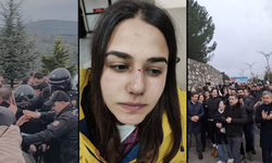 7 Gözaltı ve Yaralılar Var...  KOÜ Öğrencilerine Yürüyüş İzni Verildi!