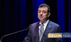 İmamoğlu Kandıra'ya İddiası