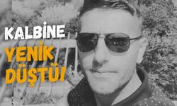 42 Yaşında Kalbine Yenik Düştü