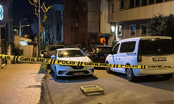 İstanbul'da Başkonsolosluğa Silahlı Saldırı! 