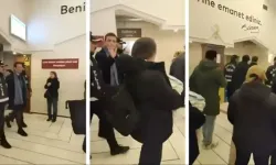 İmamoğlu 19.30'da adliyeye sevk edilecek!