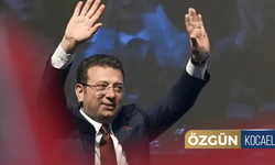 Ekrem İmamoğlu Tutuklandı