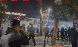 İzmit Yine Karıştı! 