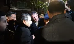 Kocaeli'de eylemlerin 6.günü... İzmit yine karıştı