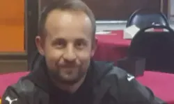 Maddi Sıkıntı Yaşayan Genç Adam Canına Kıydı