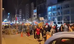 Polisi atlattılar kendileri de şaşırdı