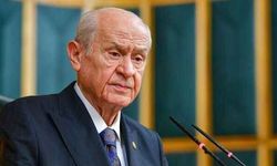 Bahçeli Mesaiye Geri Dönüyor