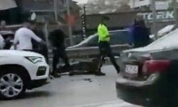 Yahya Kaptan'da Ölümlü Kaza!