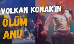 Volkan Konak Hayatını Kaybetti!
