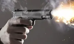 Bayram Ziyareti Kanlı Bitti!