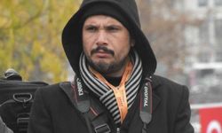 Serkan Borlak'ı Kaybettik