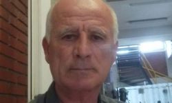 Eşini ve kızını öldürüp intihar etti