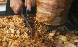 Döner Skandalı! 30 Kişi Hastanelik OIdu