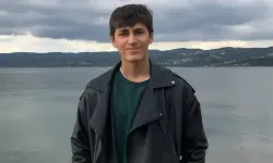 Kocaeli'li Genç Sırra Kadem Bastı