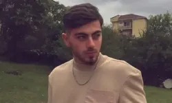 Metruk Binada Canına Kıyan Gencin Kimliği Öğrenildi