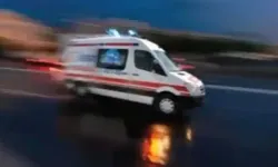 İzmit'te tam 7 araç birbirine girdi