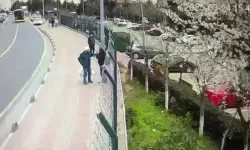 13 Yaşındaki Çocuğa Durakta Güpegündüz Taciz