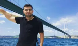 İş Kazası Geçiren Hasan Kurtarılamadı