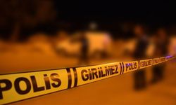 İş Hanı Tuvaletinde Ceset Bulundu!