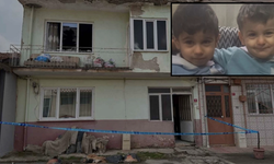 Ocakta Bıraktığı Yemek Çocuklarının Ölümüne Neden Oldu!