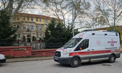 Lise öğrencisi okulda ölü bulundu! 